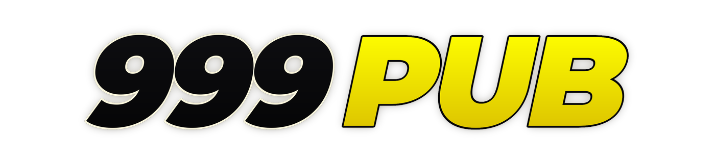 999pub Logo